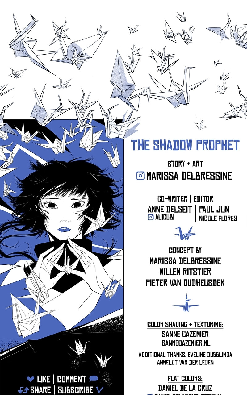 Jijo Eiyuuden Chapter 46 page 42 - 