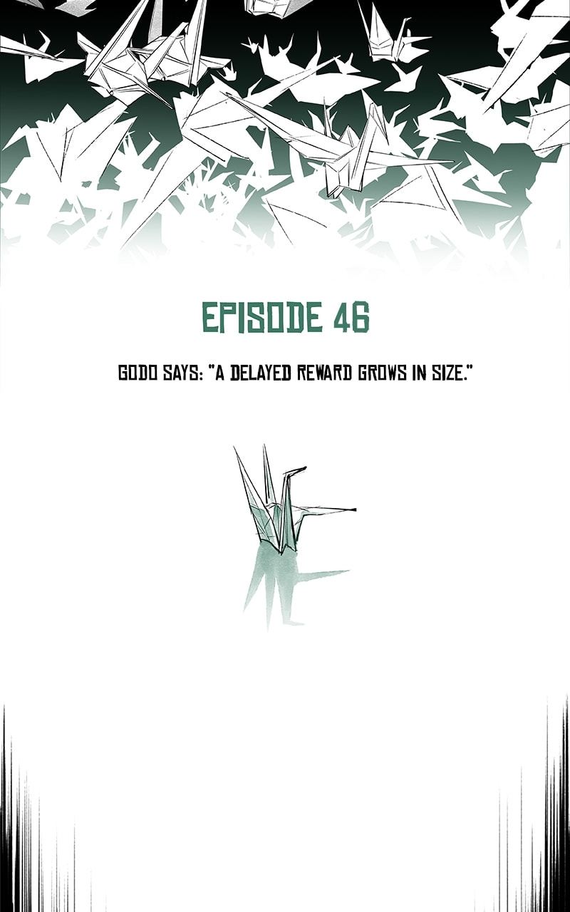 Jijo Eiyuuden Chapter 46 page 9 - 