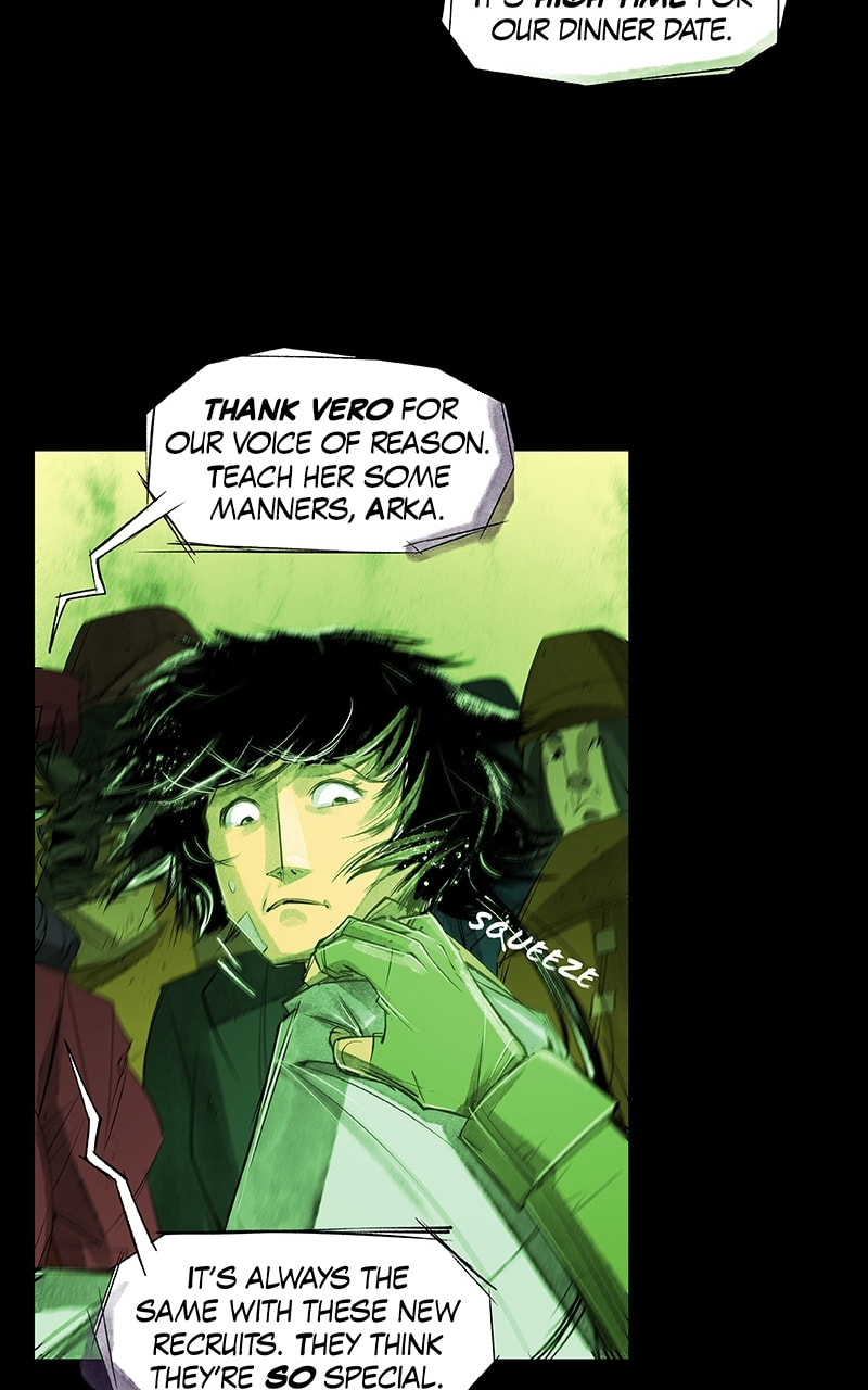 Jijo Eiyuuden Chapter 47 page 2 - 