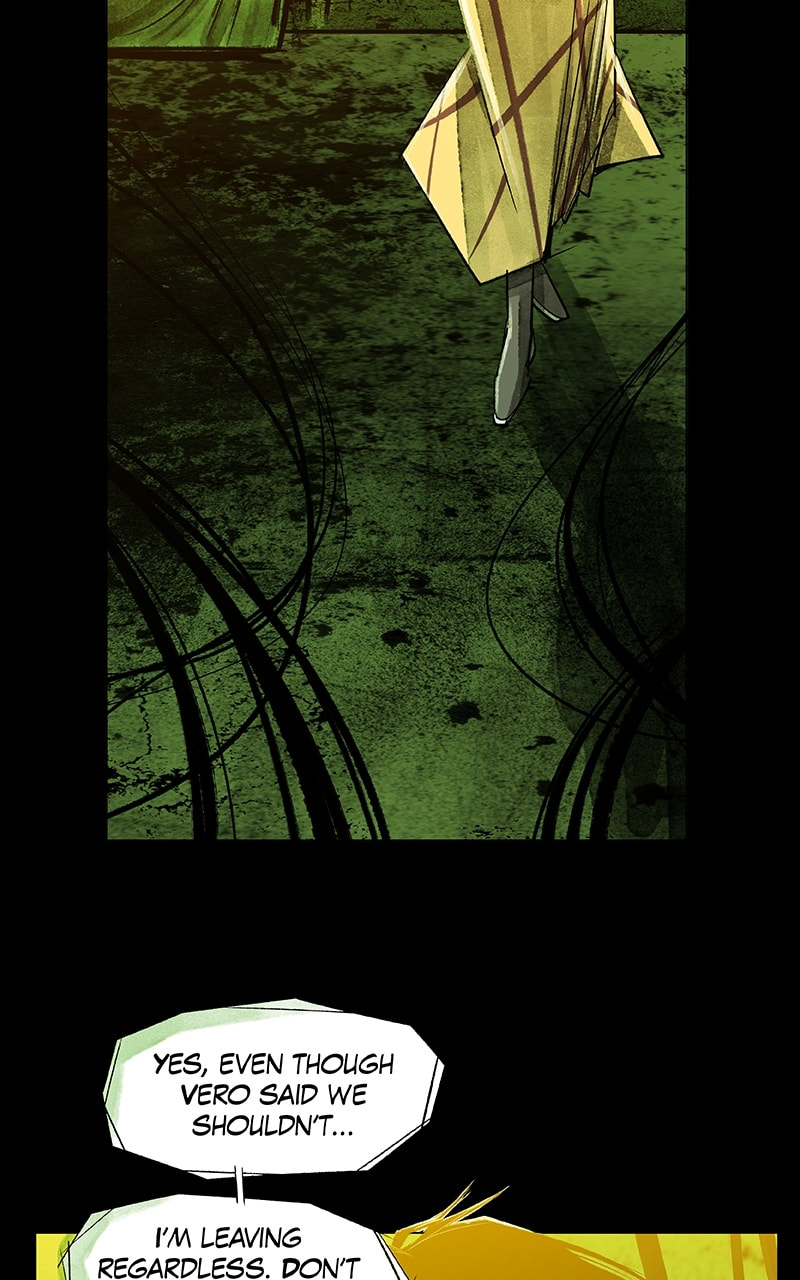 Jijo Eiyuuden Chapter 47 page 27 - 