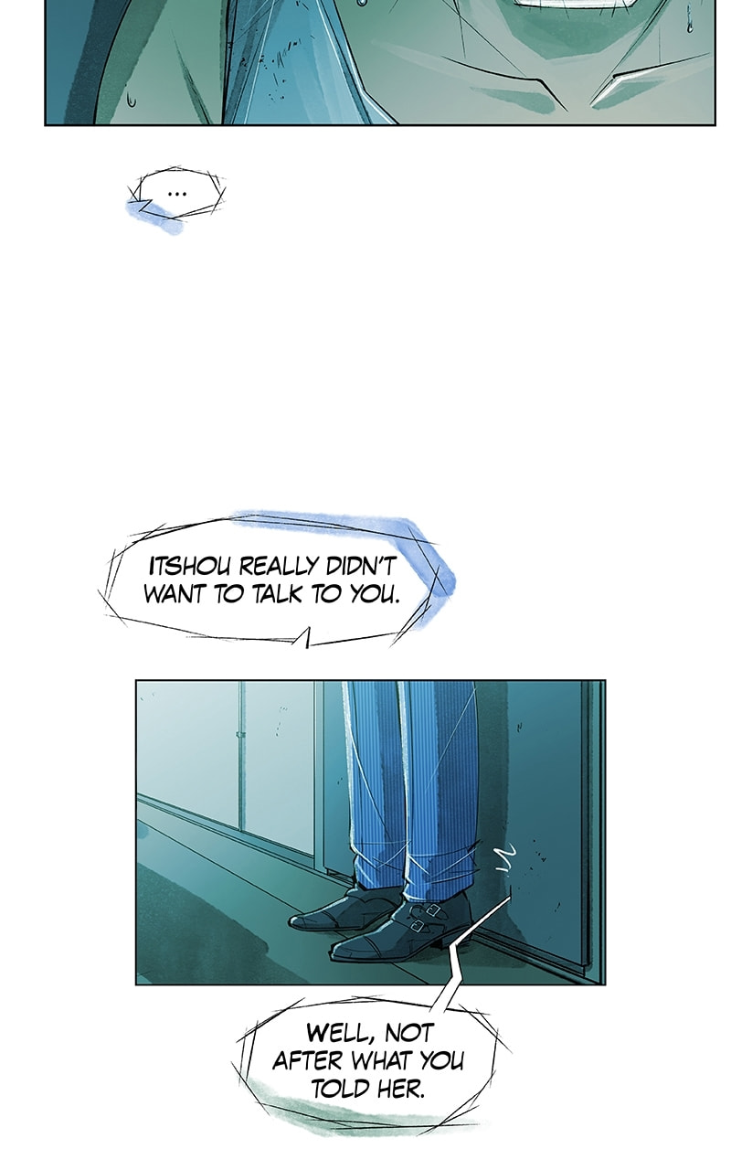 Jijo Eiyuuden Chapter 47 page 42 - 