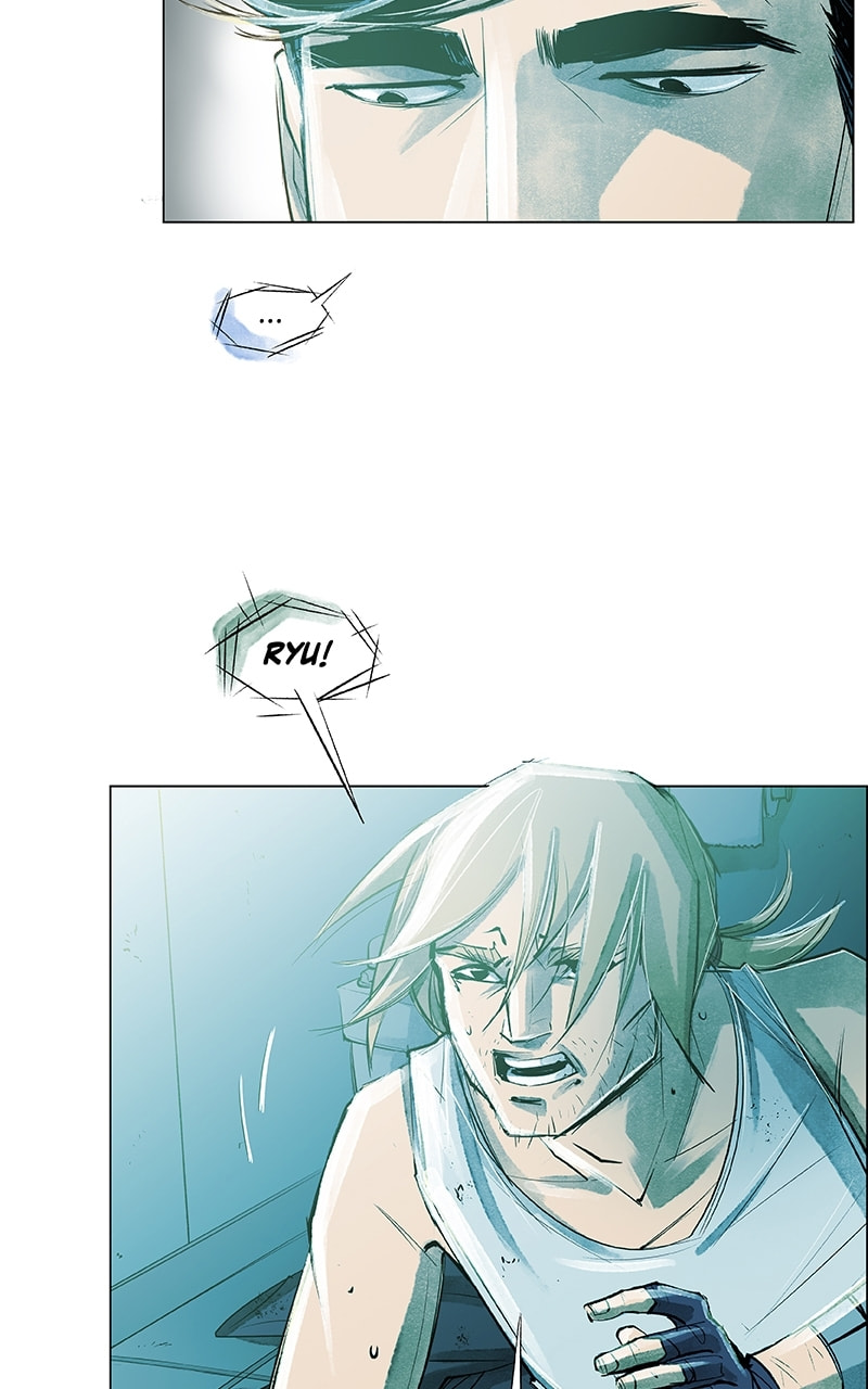 Jijo Eiyuuden Chapter 47 page 53 - 