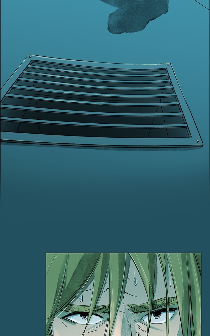 Jijo Eiyuuden Chapter 47 page 59 - 