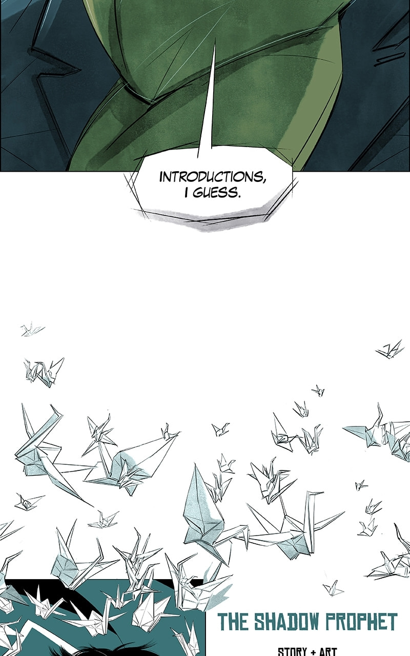 Jijo Eiyuuden Chapter 47 page 61 - 
