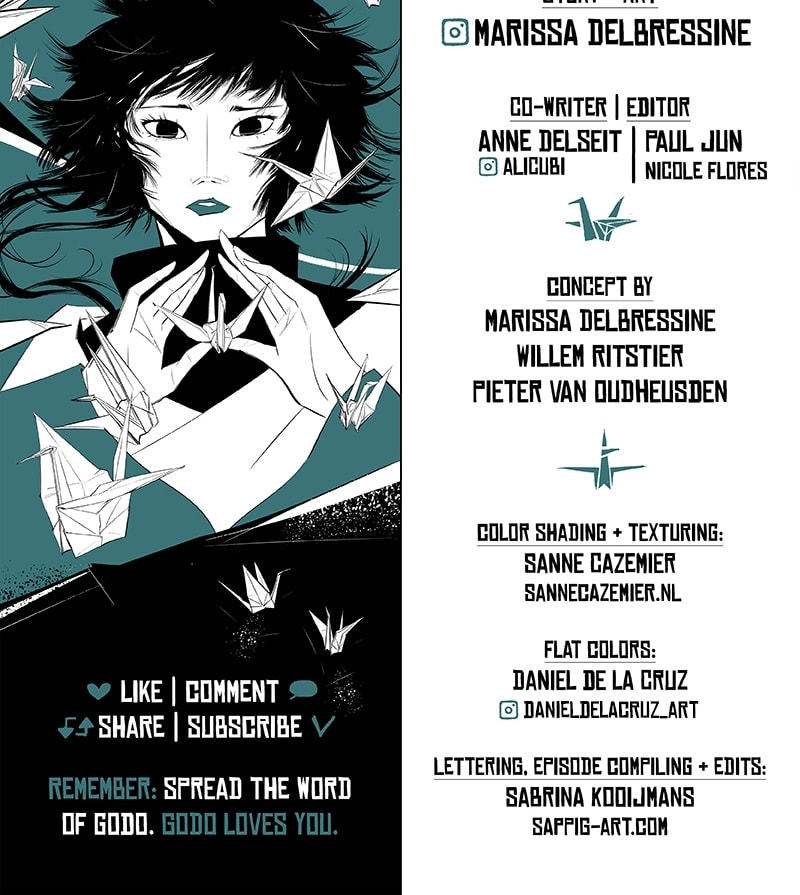 Jijo Eiyuuden Chapter 47 page 62 - 