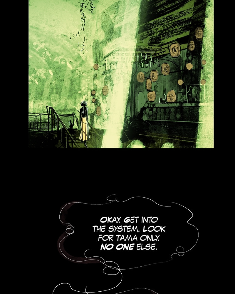 Jijo Eiyuuden Chapter 48 page 14 - 