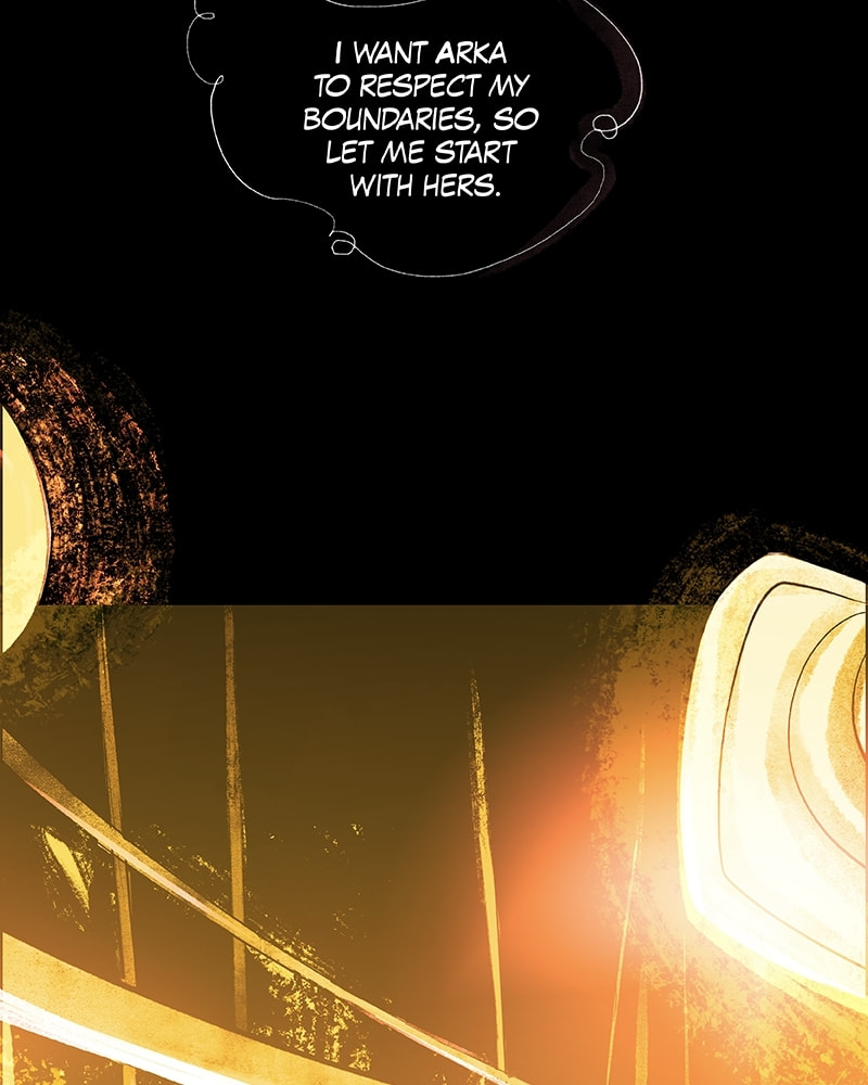 Jijo Eiyuuden Chapter 48 page 15 - 