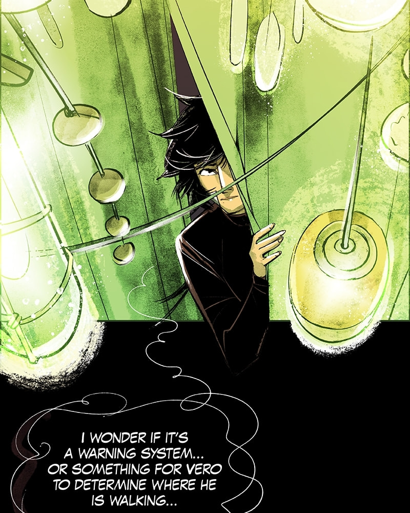 Jijo Eiyuuden Chapter 48 page 17 - 