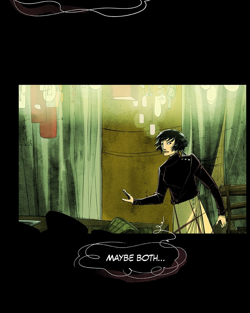 Jijo Eiyuuden Chapter 48 page 18 - 