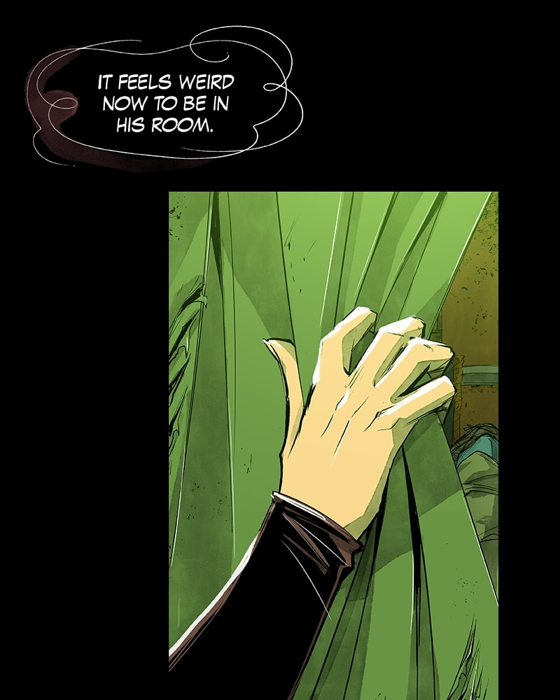 Jijo Eiyuuden Chapter 48 page 19 - 