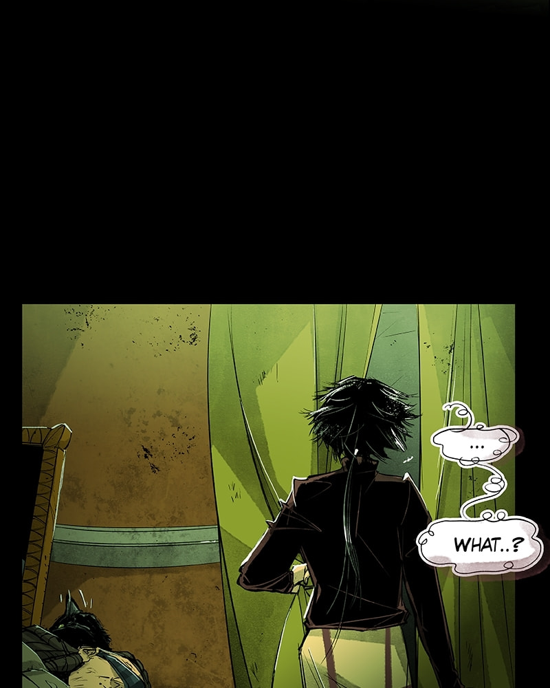 Jijo Eiyuuden Chapter 48 page 23 - 