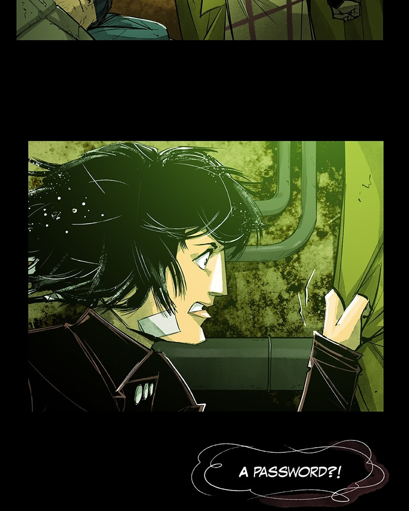 Jijo Eiyuuden Chapter 48 page 24 - 