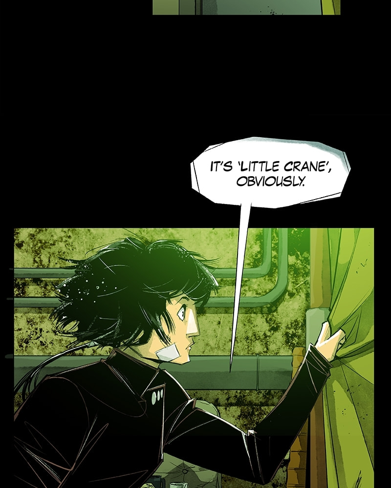 Jijo Eiyuuden Chapter 48 page 26 - 