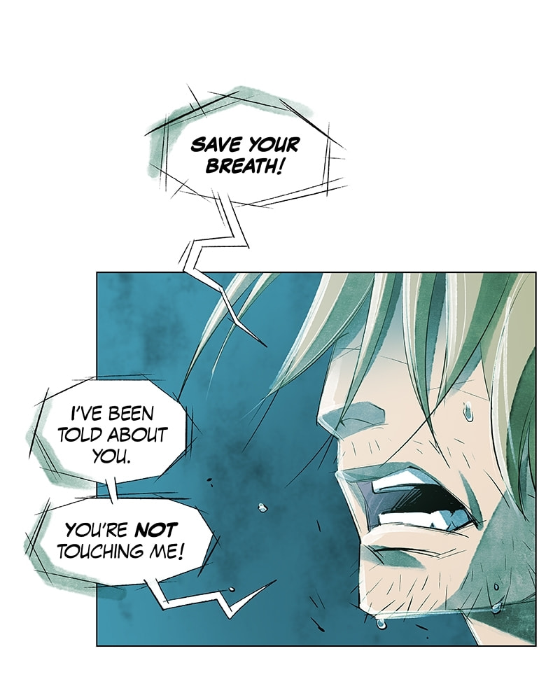 Jijo Eiyuuden Chapter 48 page 48 - 