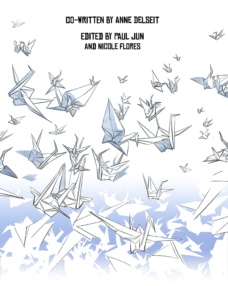 Jijo Eiyuuden Chapter 48 page 6 - 