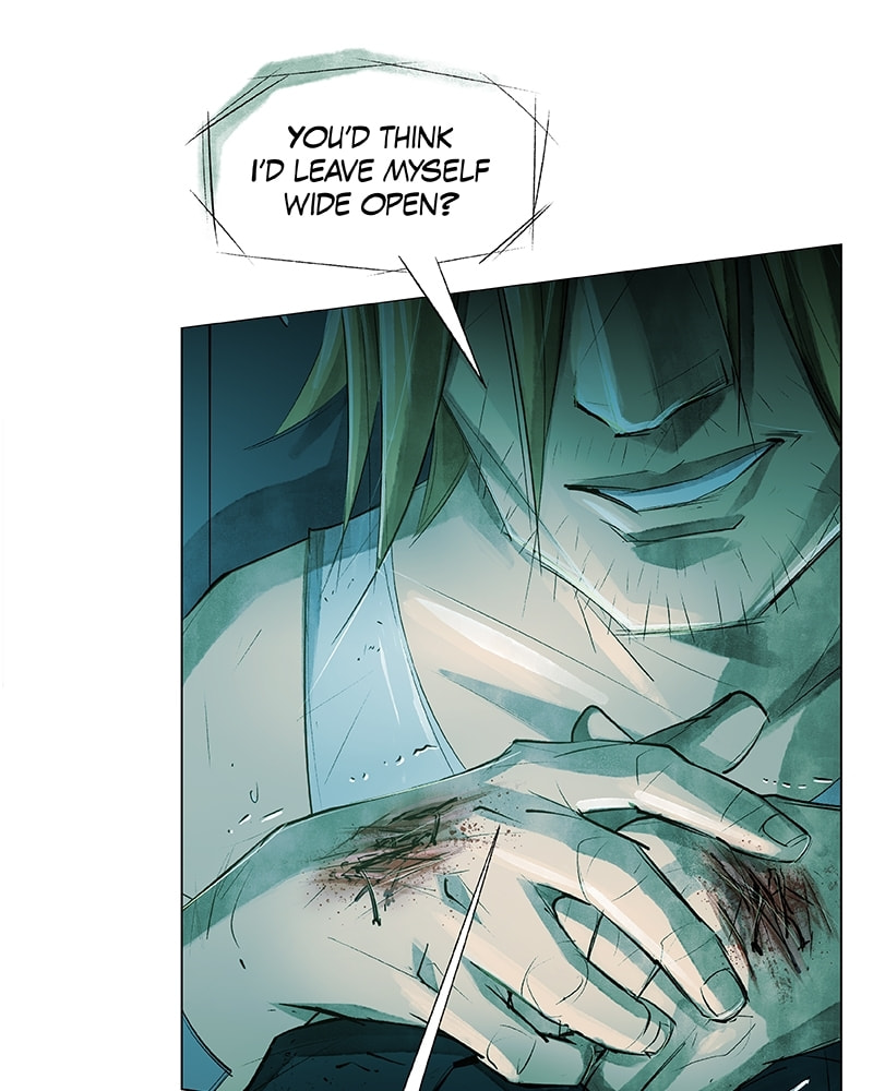 Jijo Eiyuuden Chapter 48 page 54 - 