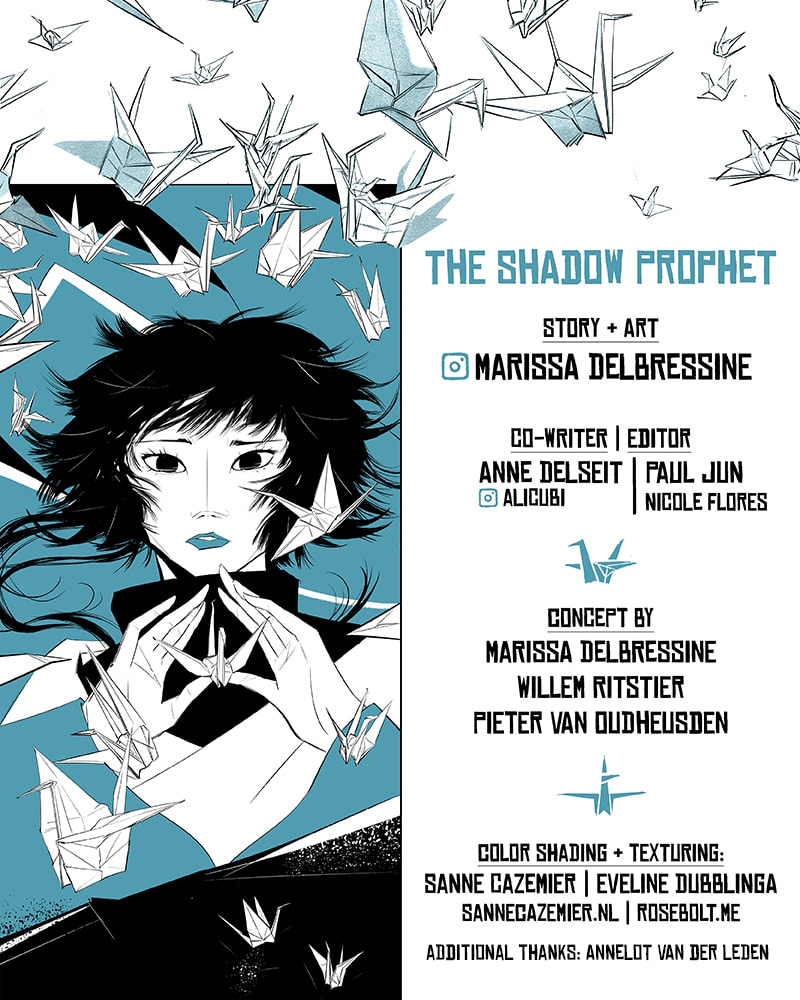 Jijo Eiyuuden Chapter 48 page 77 - 