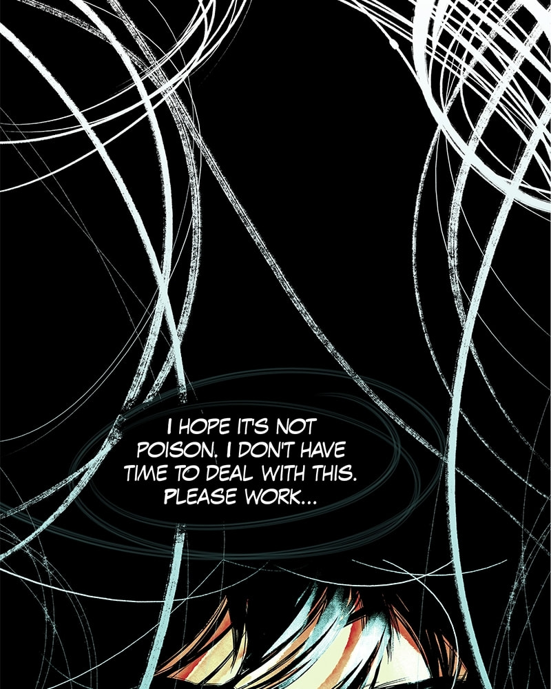 Jijo Eiyuuden Chapter 49 page 11 - 