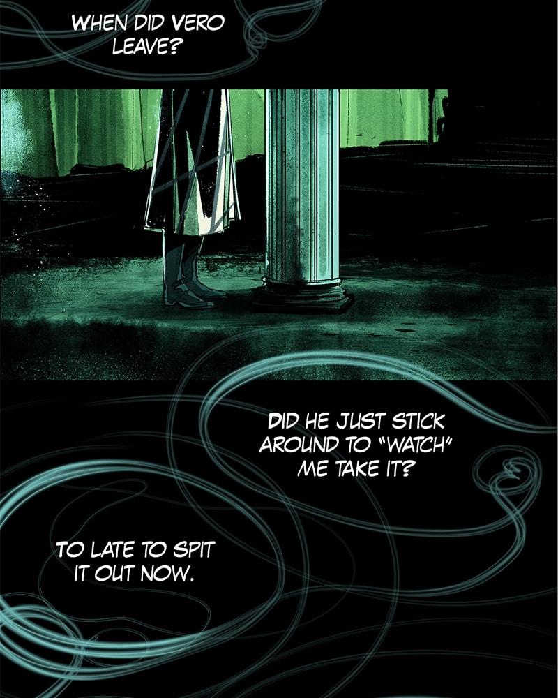 Jijo Eiyuuden Chapter 49 page 15 - 