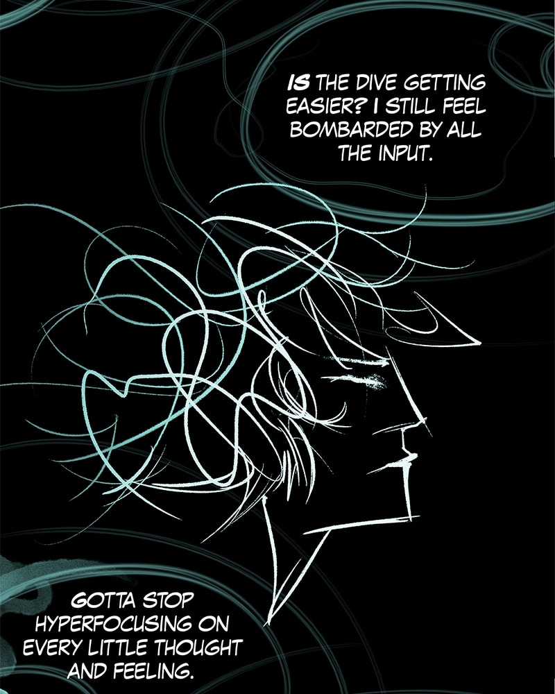 Jijo Eiyuuden Chapter 49 page 16 - 