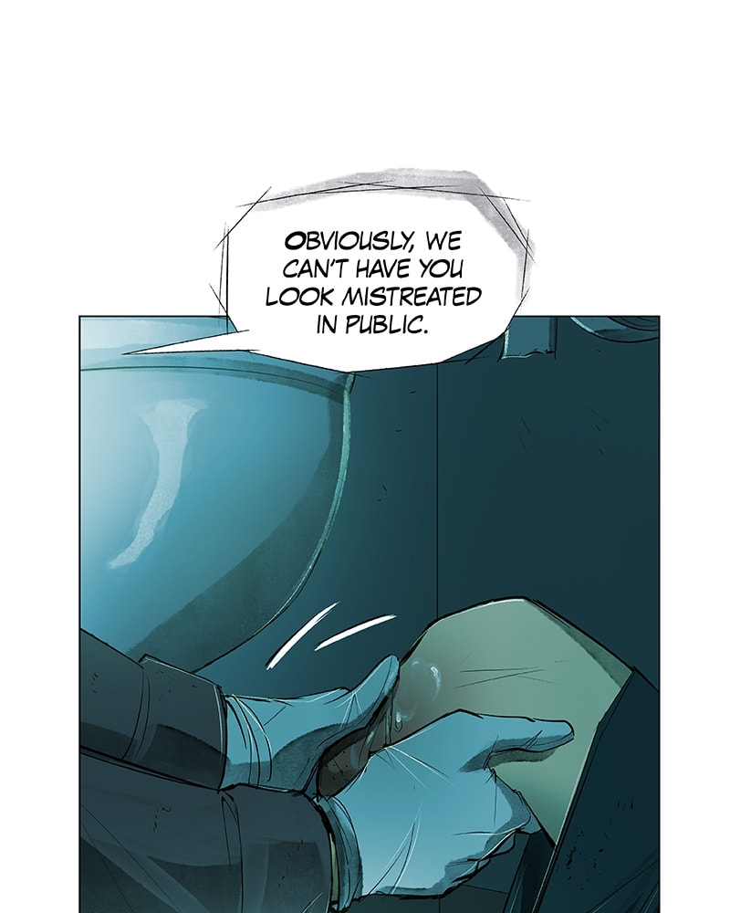 Jijo Eiyuuden Chapter 49 page 32 - 