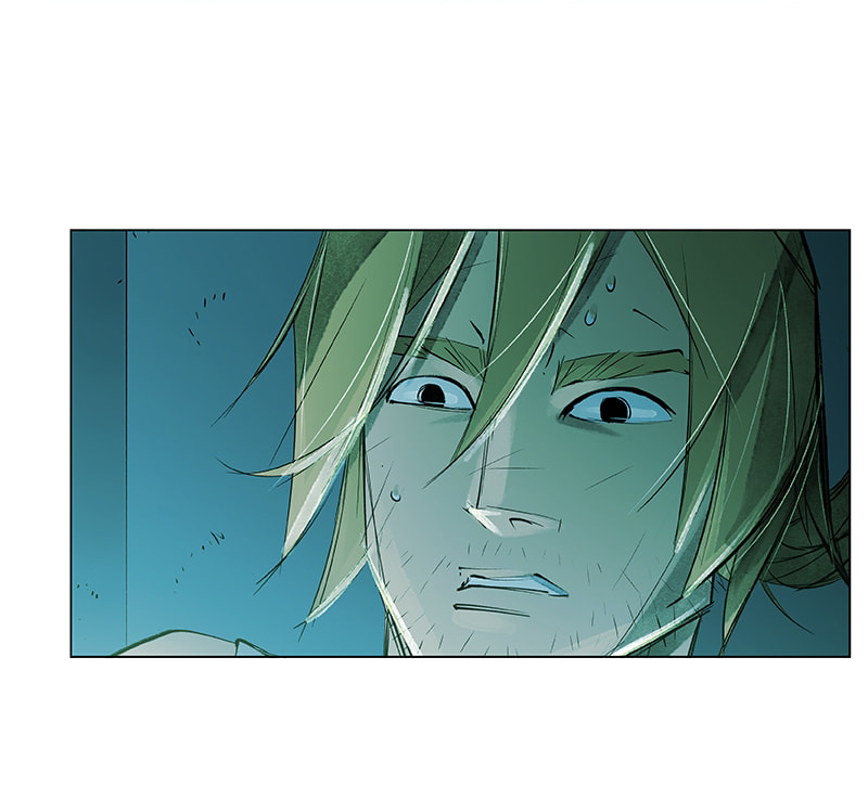 Jijo Eiyuuden Chapter 49 page 37 - 