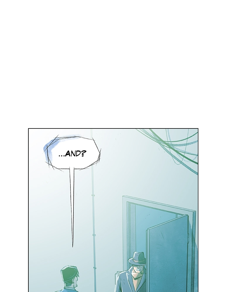 Jijo Eiyuuden Chapter 49 page 51 - 