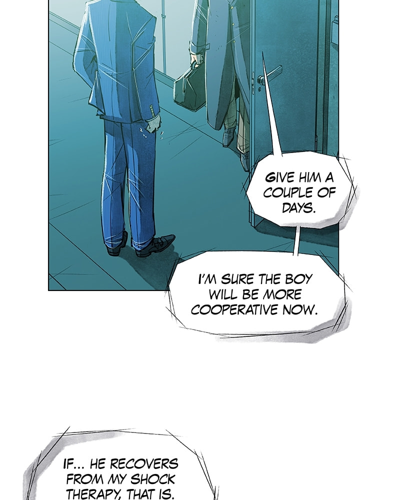 Jijo Eiyuuden Chapter 49 page 52 - 