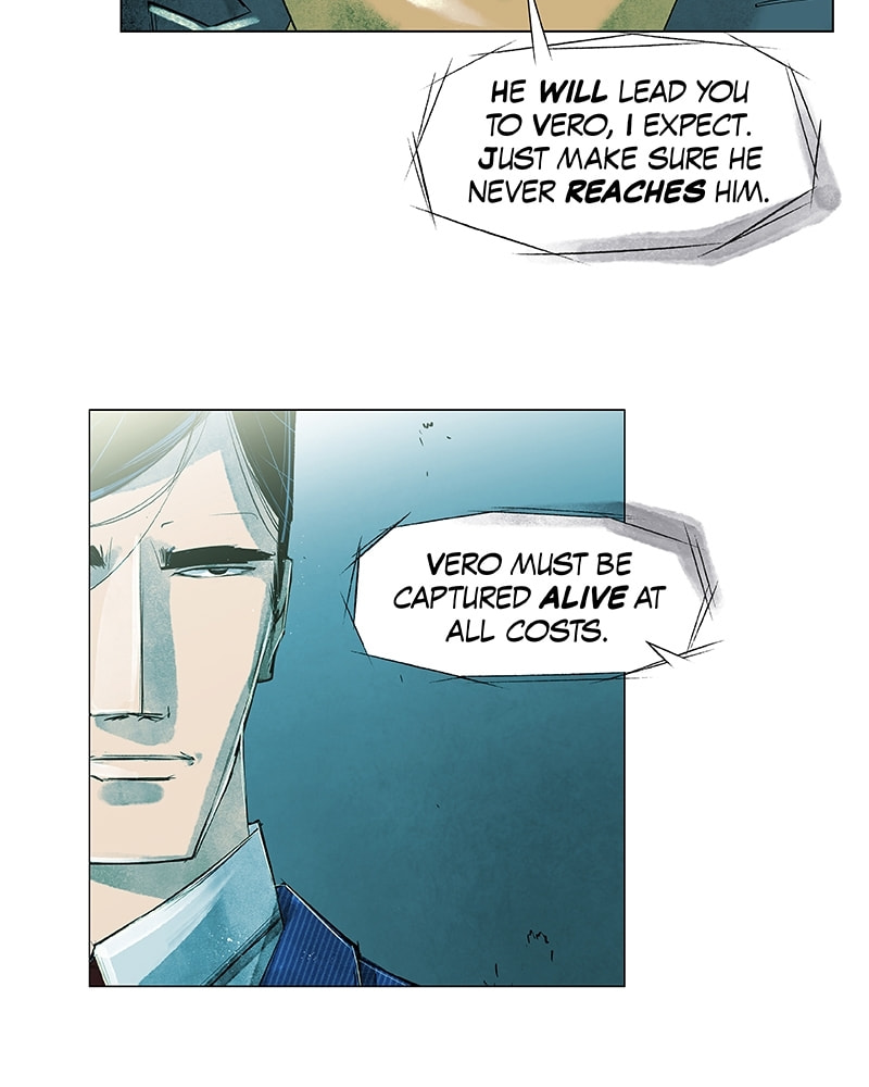Jijo Eiyuuden Chapter 49 page 54 - 