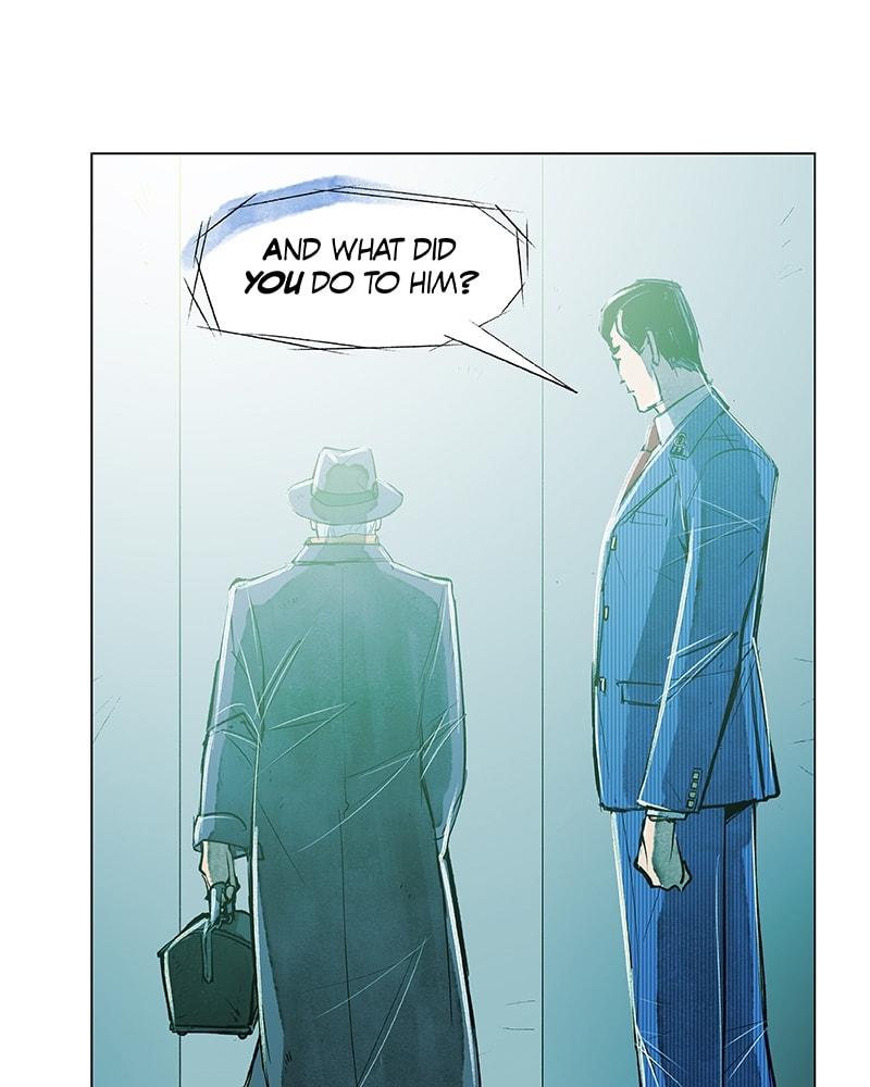 Jijo Eiyuuden Chapter 49 page 56 - 