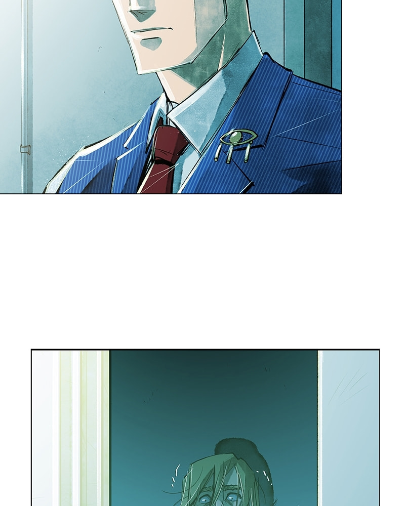 Jijo Eiyuuden Chapter 49 page 58 - 