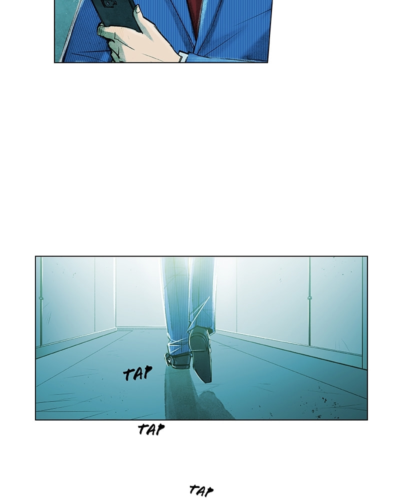 Jijo Eiyuuden Chapter 49 page 62 - 