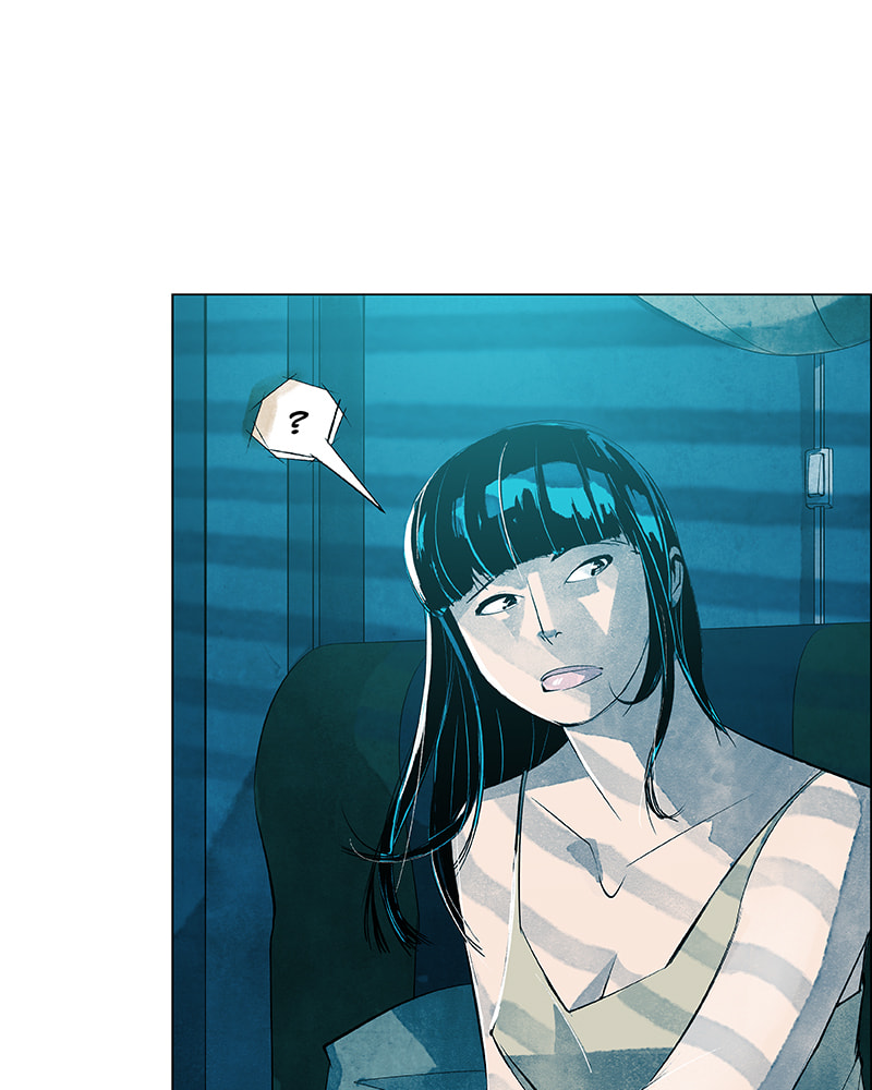 Jijo Eiyuuden Chapter 49 page 69 - 