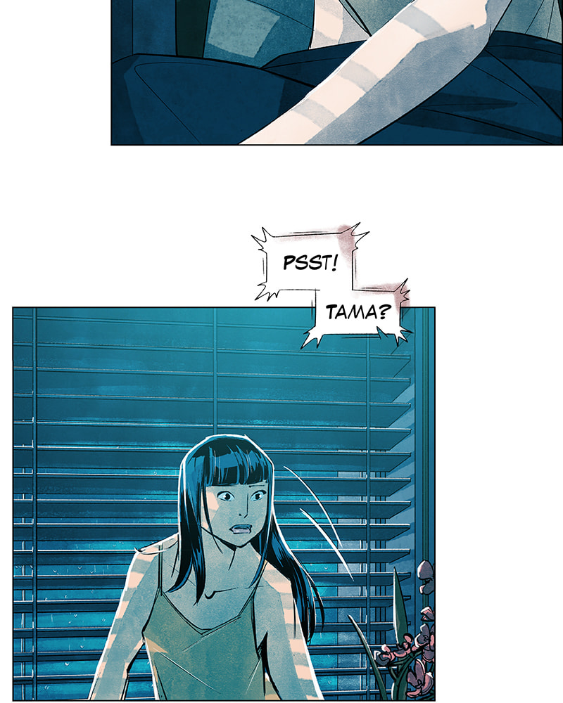 Jijo Eiyuuden Chapter 49 page 70 - 