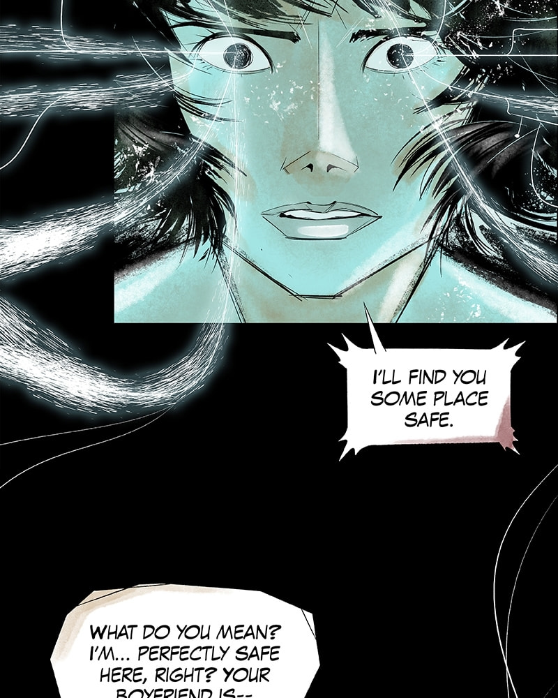 Jijo Eiyuuden Chapter 49 page 77 - 