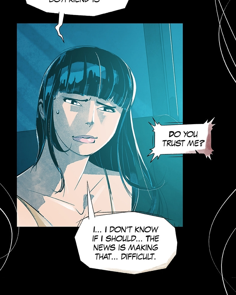 Jijo Eiyuuden Chapter 49 page 78 - 