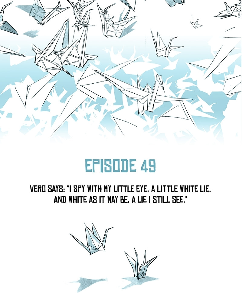 Jijo Eiyuuden Chapter 49 page 9 - 