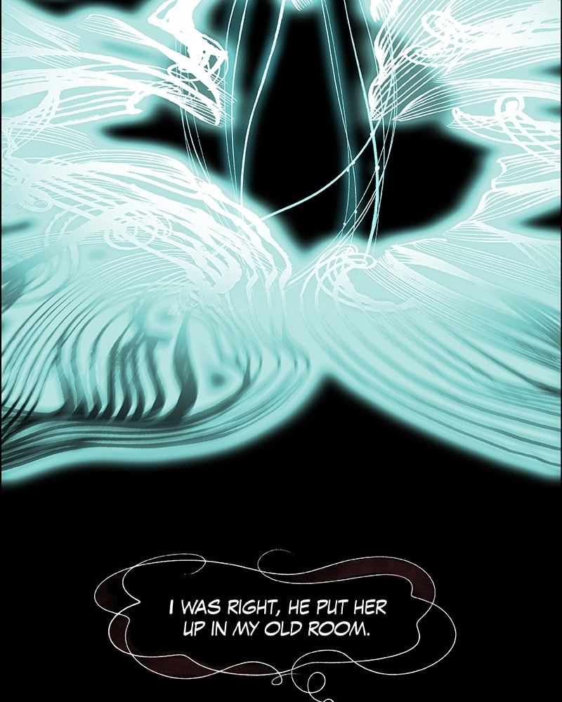Jijo Eiyuuden Chapter 49 page 83 - 
