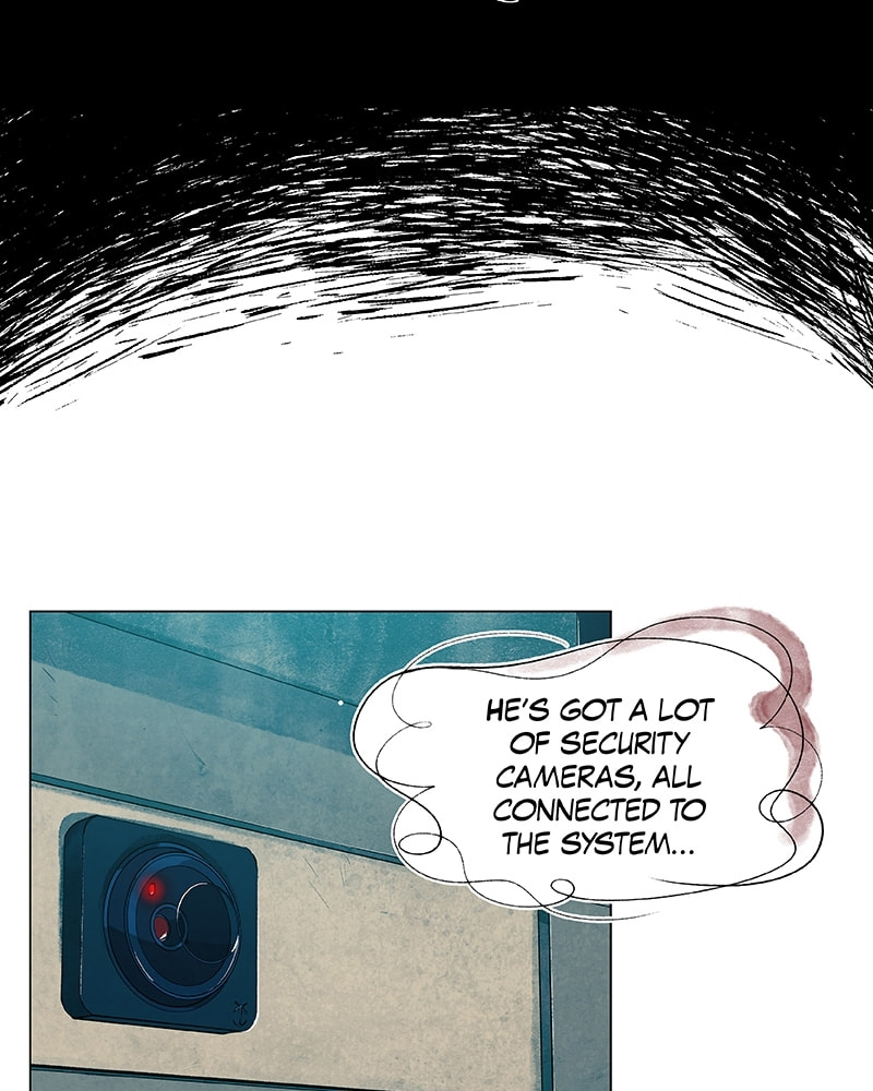 Jijo Eiyuuden Chapter 49 page 84 - 