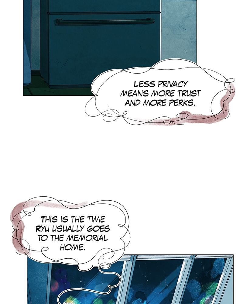 Jijo Eiyuuden Chapter 49 page 86 - 