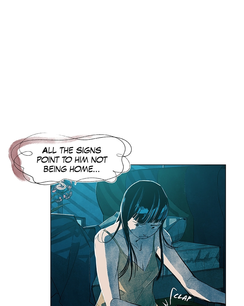 Jijo Eiyuuden Chapter 50 page 1 - 