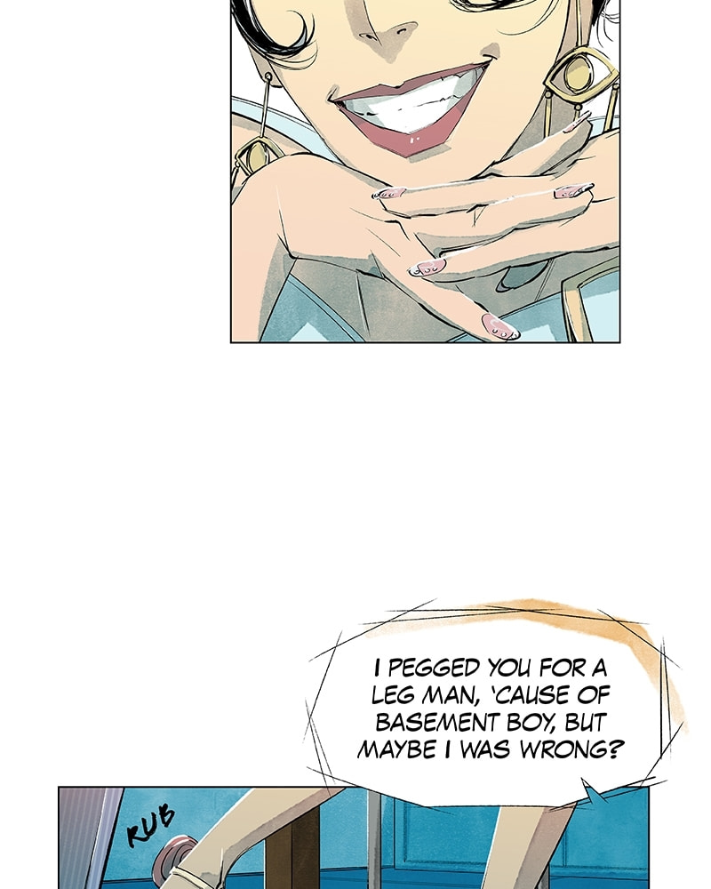Jijo Eiyuuden Chapter 50 page 26 - 