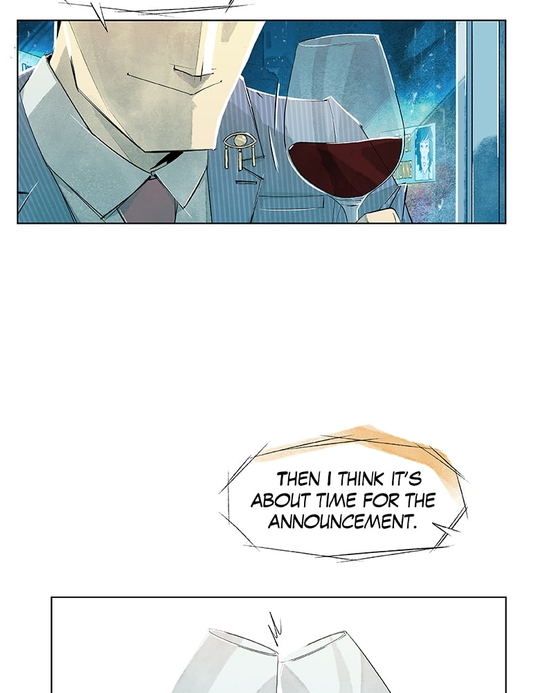 Jijo Eiyuuden Chapter 50 page 43 - 