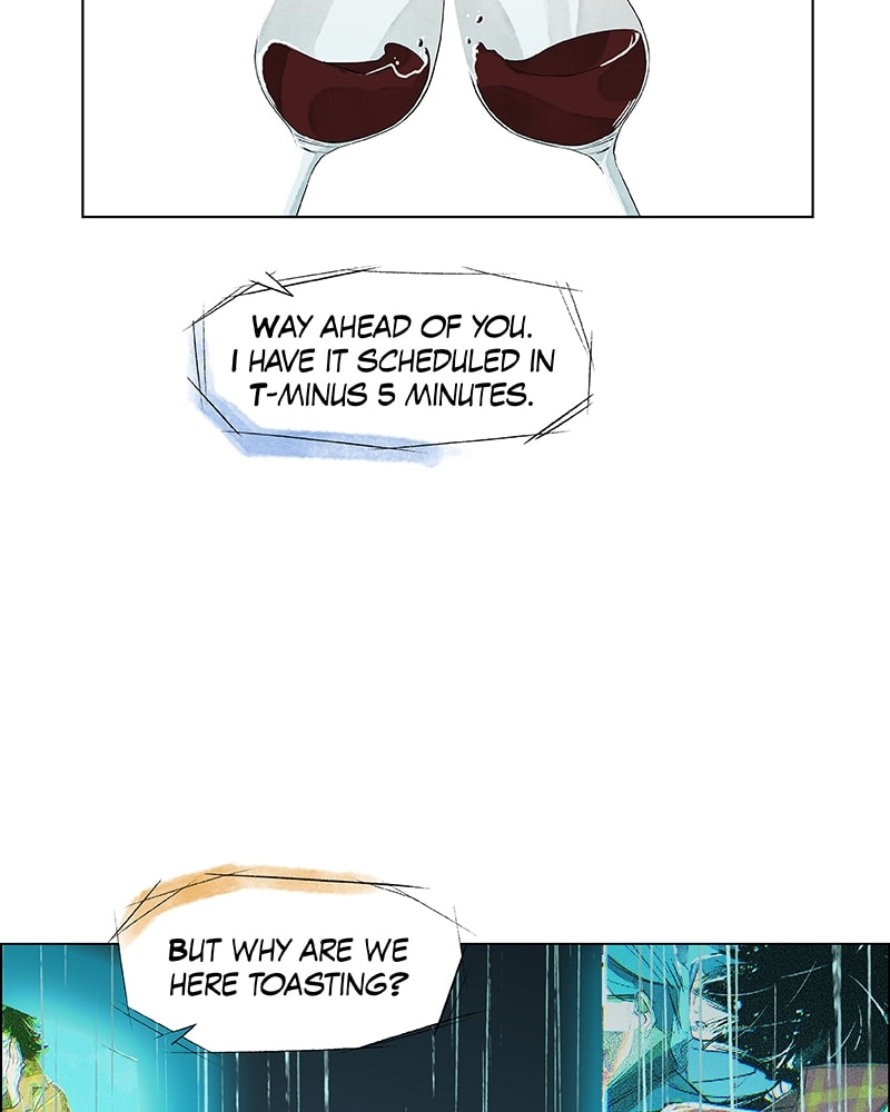 Jijo Eiyuuden Chapter 50 page 44 - 