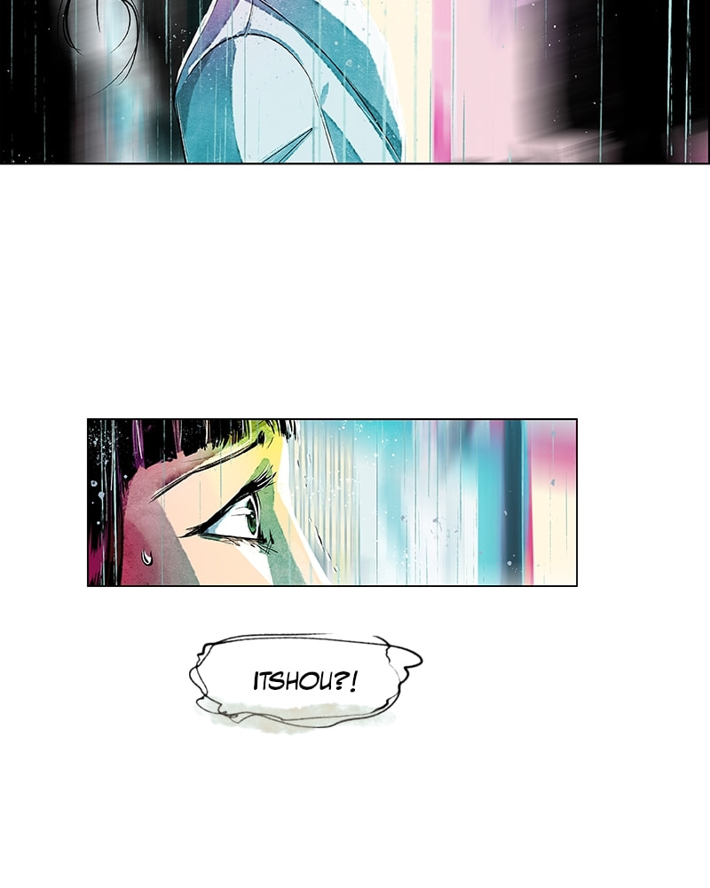 Jijo Eiyuuden Chapter 50 page 47 - 