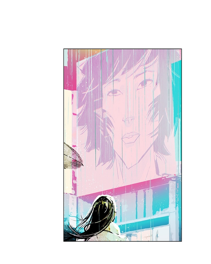 Jijo Eiyuuden Chapter 50 page 48 - 
