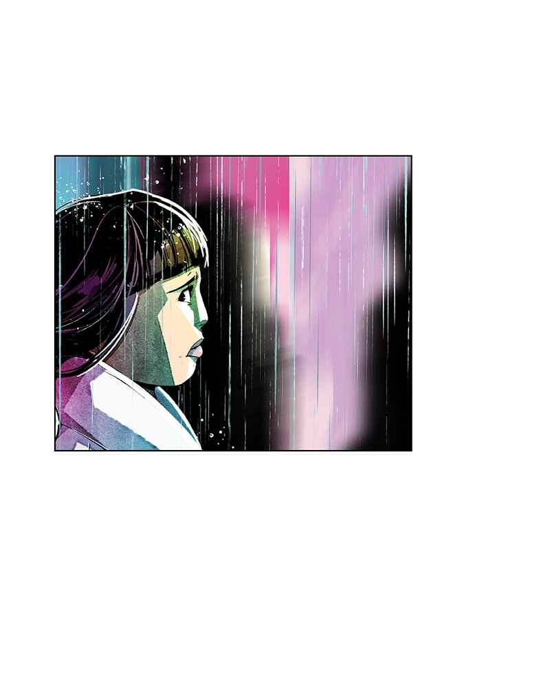 Jijo Eiyuuden Chapter 50 page 49 - 