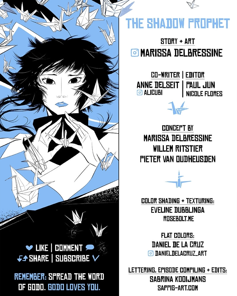 Jijo Eiyuuden Chapter 50 page 56 - 