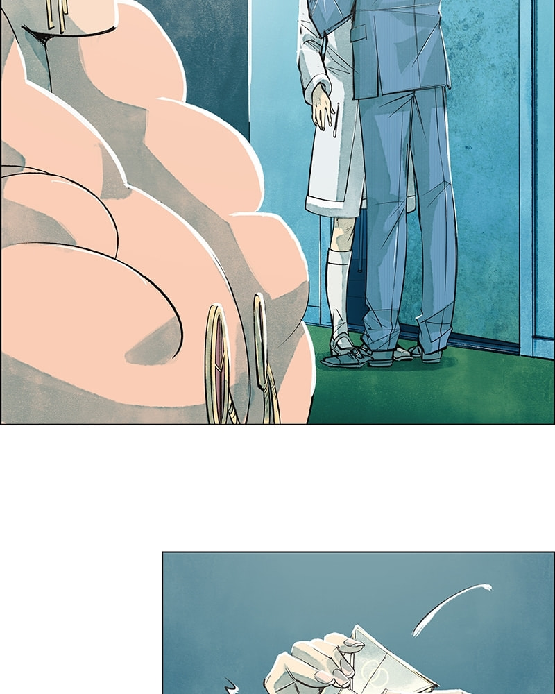 Jijo Eiyuuden Chapter 50 page 9 - 
