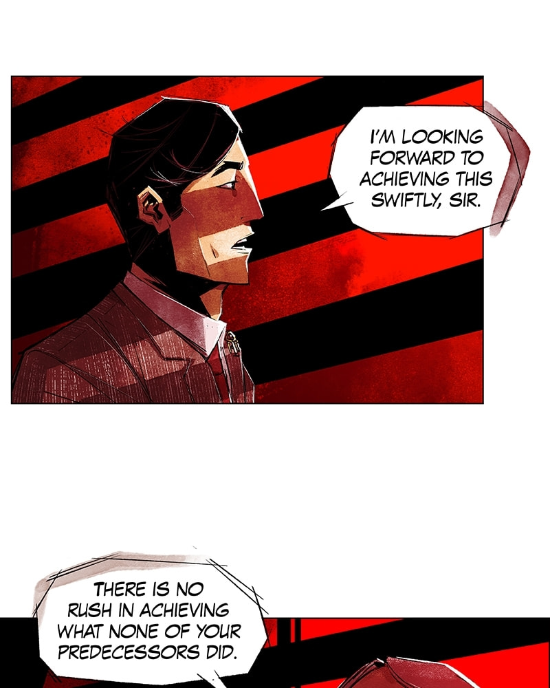 Jijo Eiyuuden Chapter 51 page 18 - 